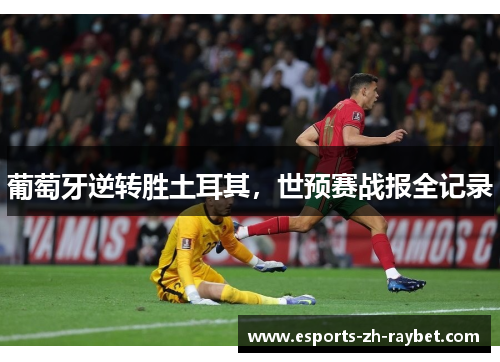 葡萄牙逆转胜土耳其,世预赛战报全记录 葡萄牙逆转胜土耳其,世预赛战报全记录