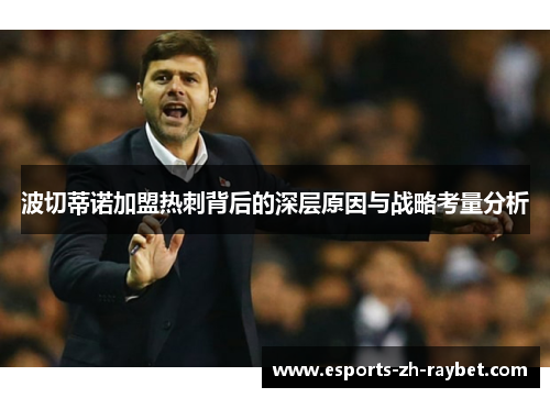 波切蒂诺加盟热刺背后的深层原因与战略考量分析 波切蒂诺加盟热刺背后的深层原因与战略考量分析