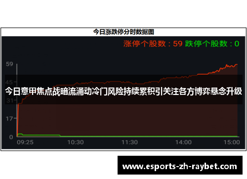 今日意甲焦点战暗流涌动冷门风险持续累积引关注各方博弈悬念升级