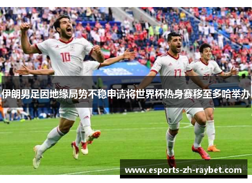伊朗男足因地缘局势不稳申请将世界杯热身赛移至多哈举办