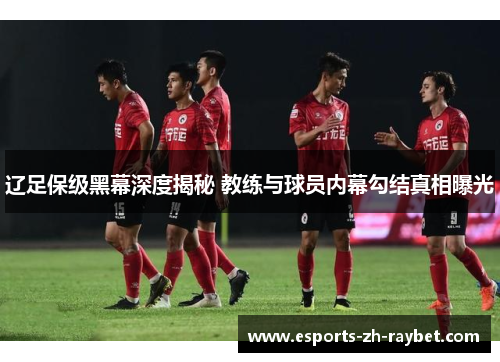 辽足保级黑幕深度揭秘 教练与球员内幕勾结真相曝光